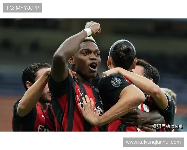 开云体育娱乐官网赞助ac米兰对提升品牌知名度的具体策略与效果